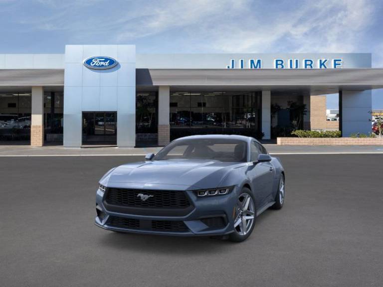 2025 Ford Mustang EcoBoost®