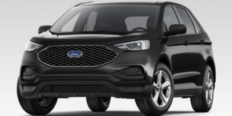 2023 Ford Edge SE AWD