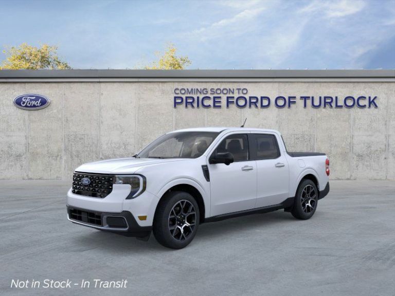 2025 Ford Maverick LARIAT®