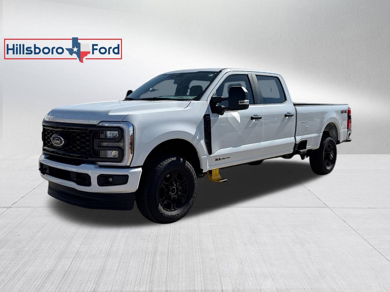 2025 Ford F-350 Super Duty XL's photo