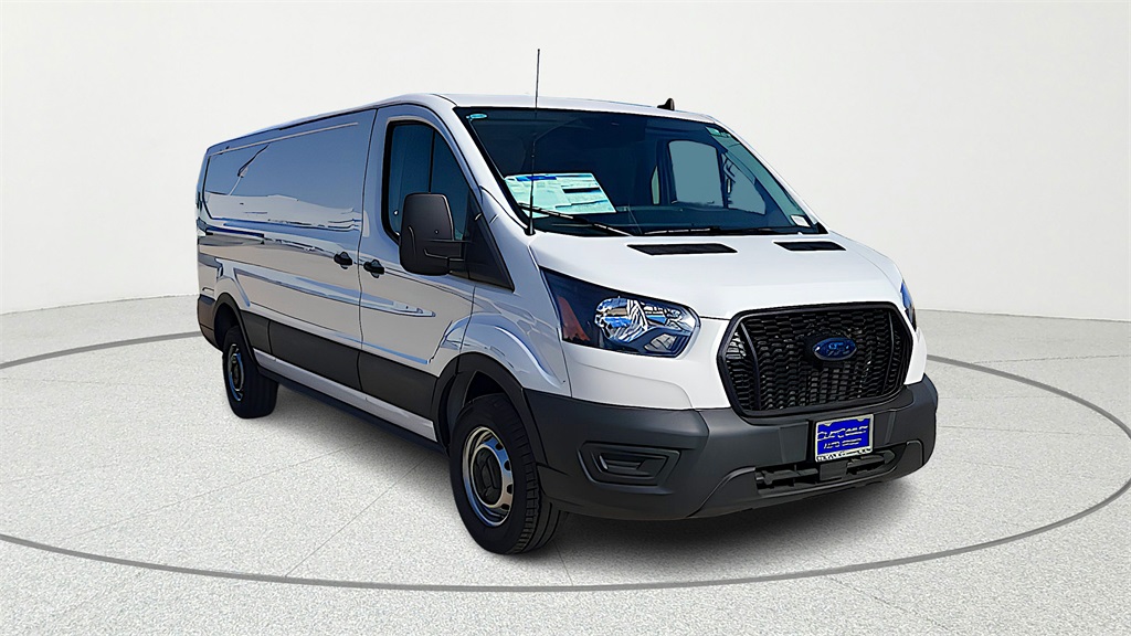 2025 Ford Transit Van Base's photo