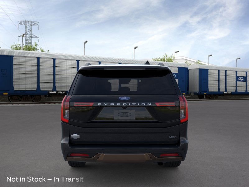 2025 Ford Expedition MAX King Ranch photo 4