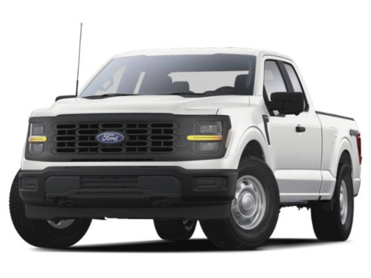 2026 Ford F-150's photo