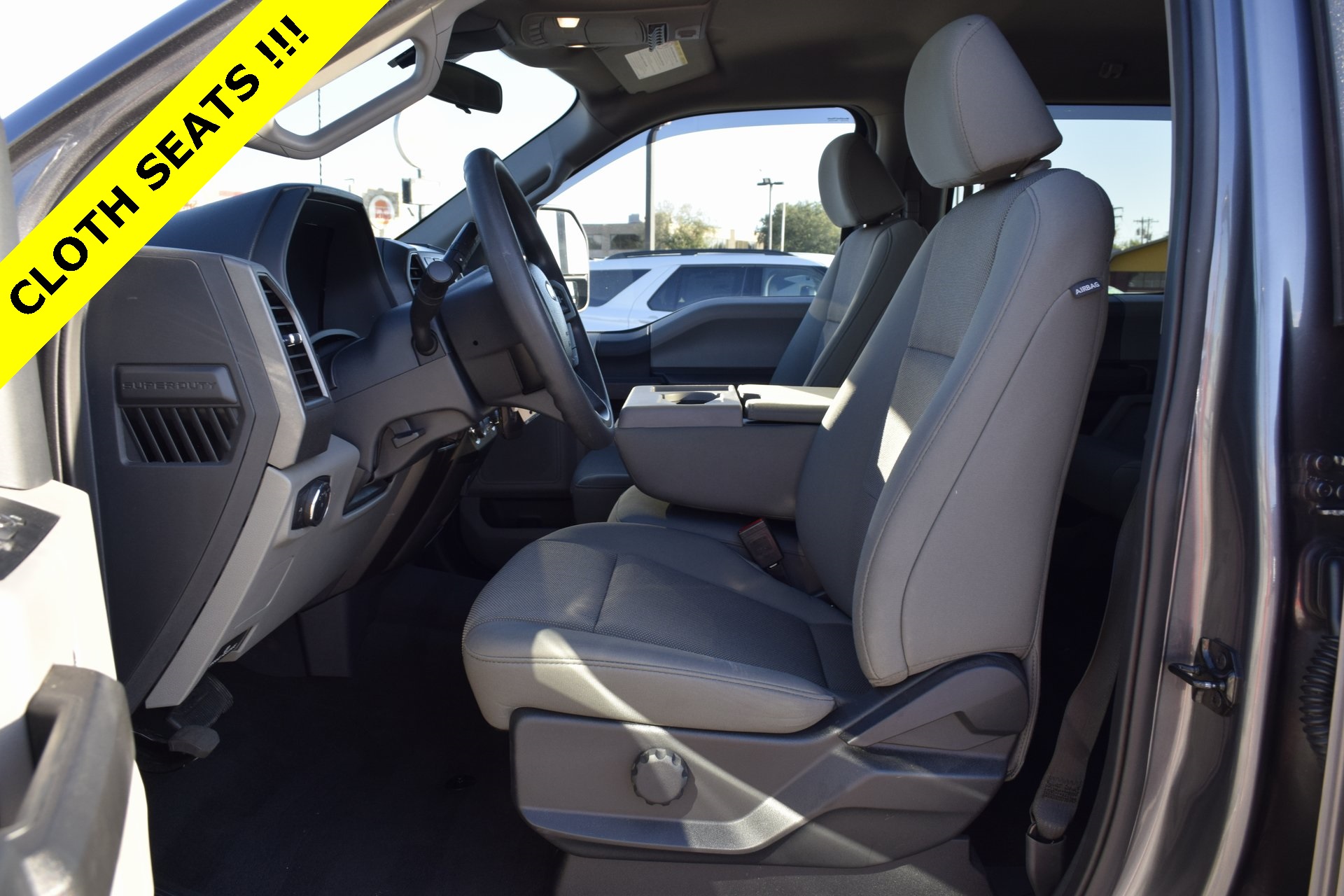 2022 Ford F-350 photo 3