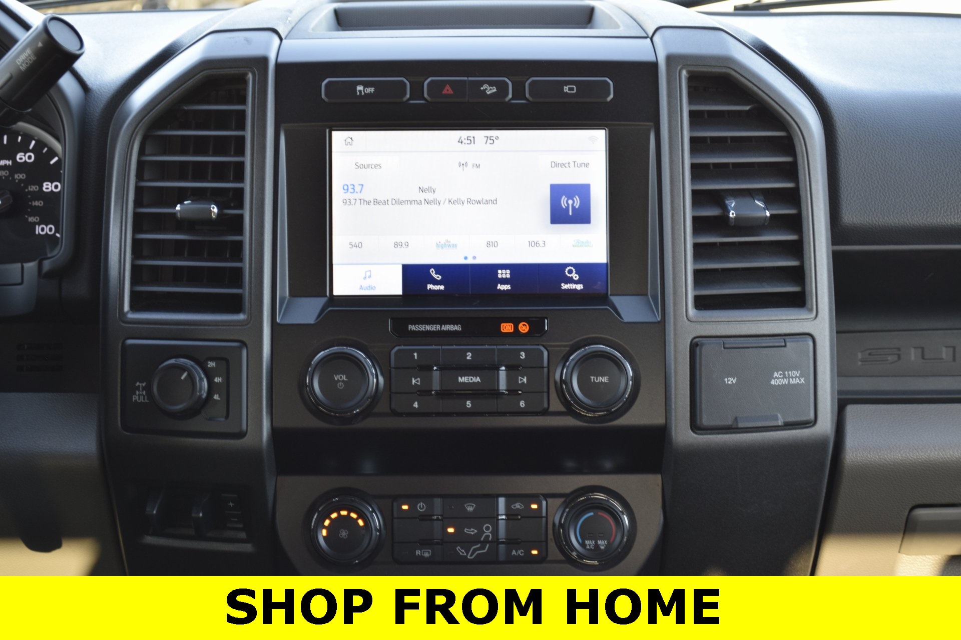 2022 Ford F-350 photo 4