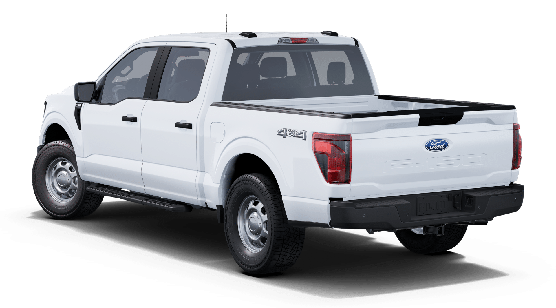2025 Ford F-150 XL photo 2