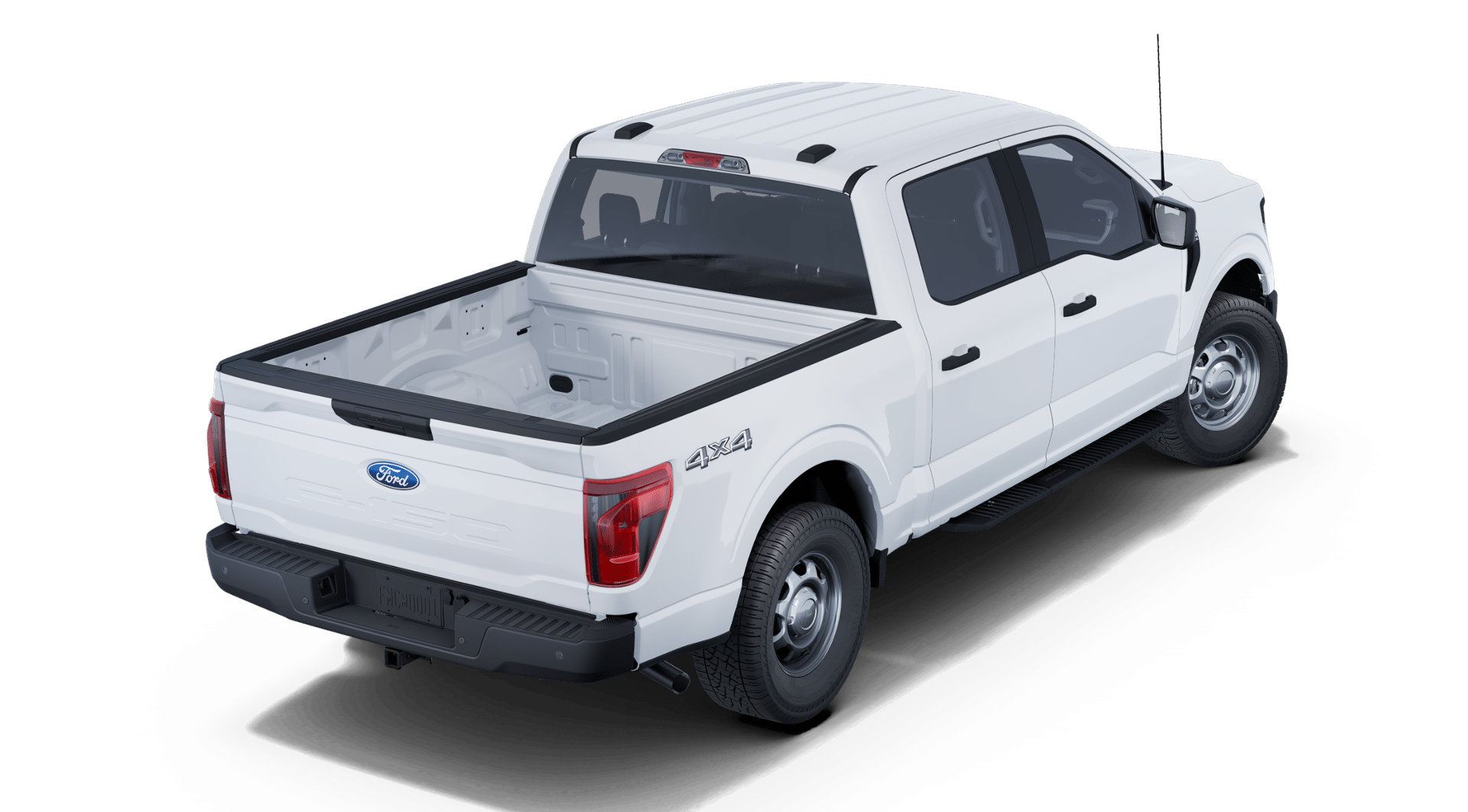 2025 Ford F-150 XL photo 3