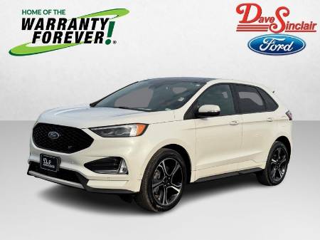 2022 Ford Edge ST