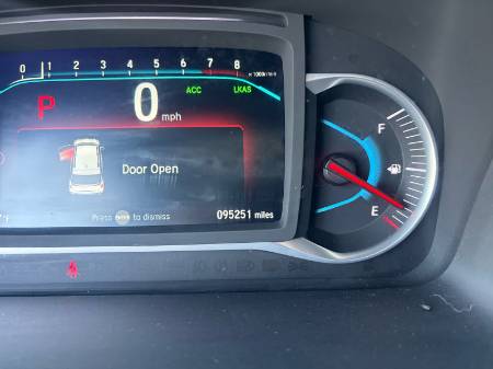 2020 Honda Pilot Touring 7-Passenger