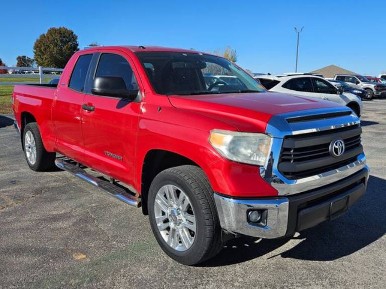 2014 Toyota Tundra 2WD Truck SR