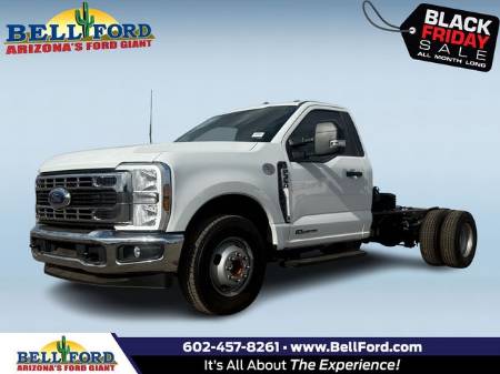 2025 Ford F-350SD XL