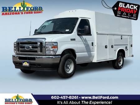 2025 Ford E-350SD Base