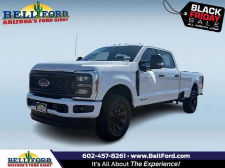 2025 Ford F-350SD XL