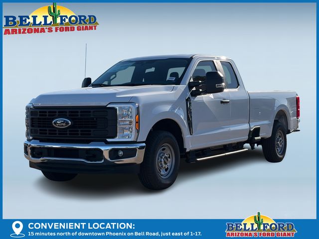 2026 Ford F-250 photo 2