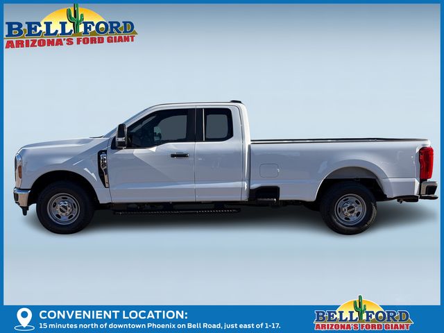 2026 Ford F-250 photo 3