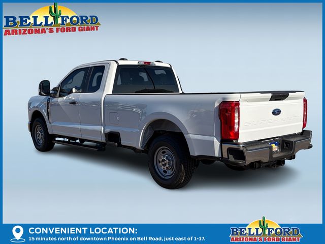 2026 Ford F-250 photo 4
