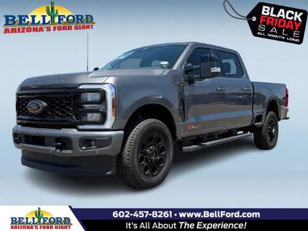 2025 Ford F-350SD LARIAT