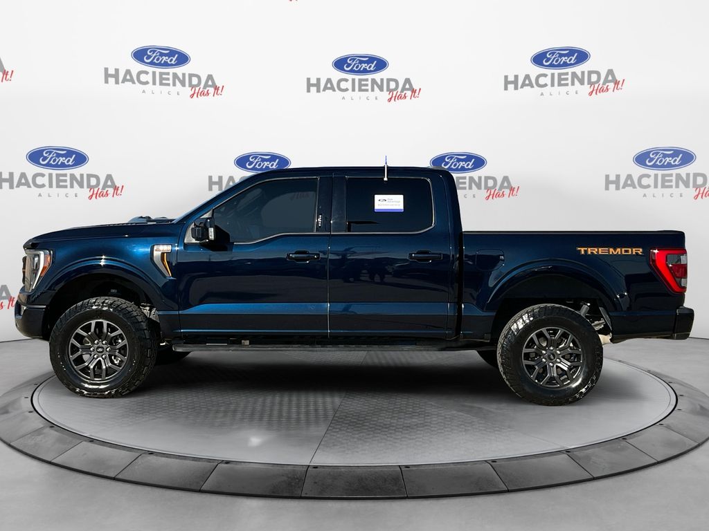 2023 Ford F-150 Tremor photo 2