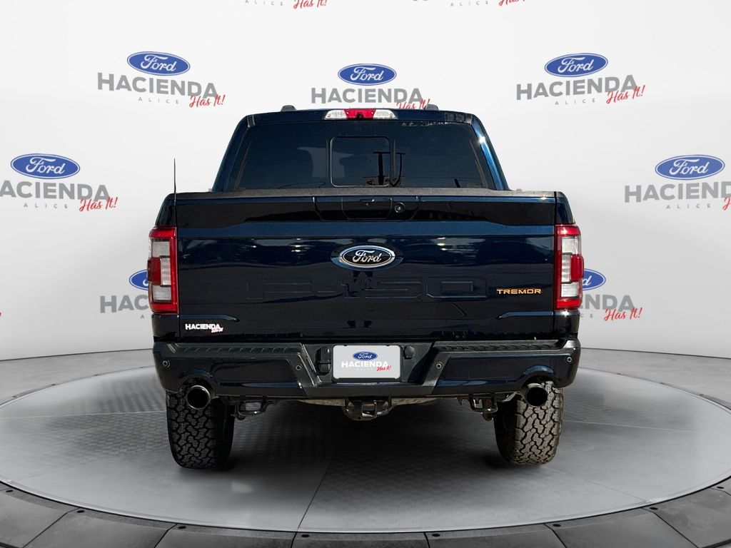 2023 Ford F-150 Tremor photo 4