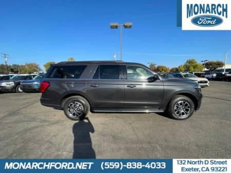 2023 Ford Expedition MAX XLT