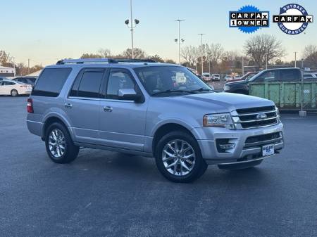 2015 Ford Expedition Limited