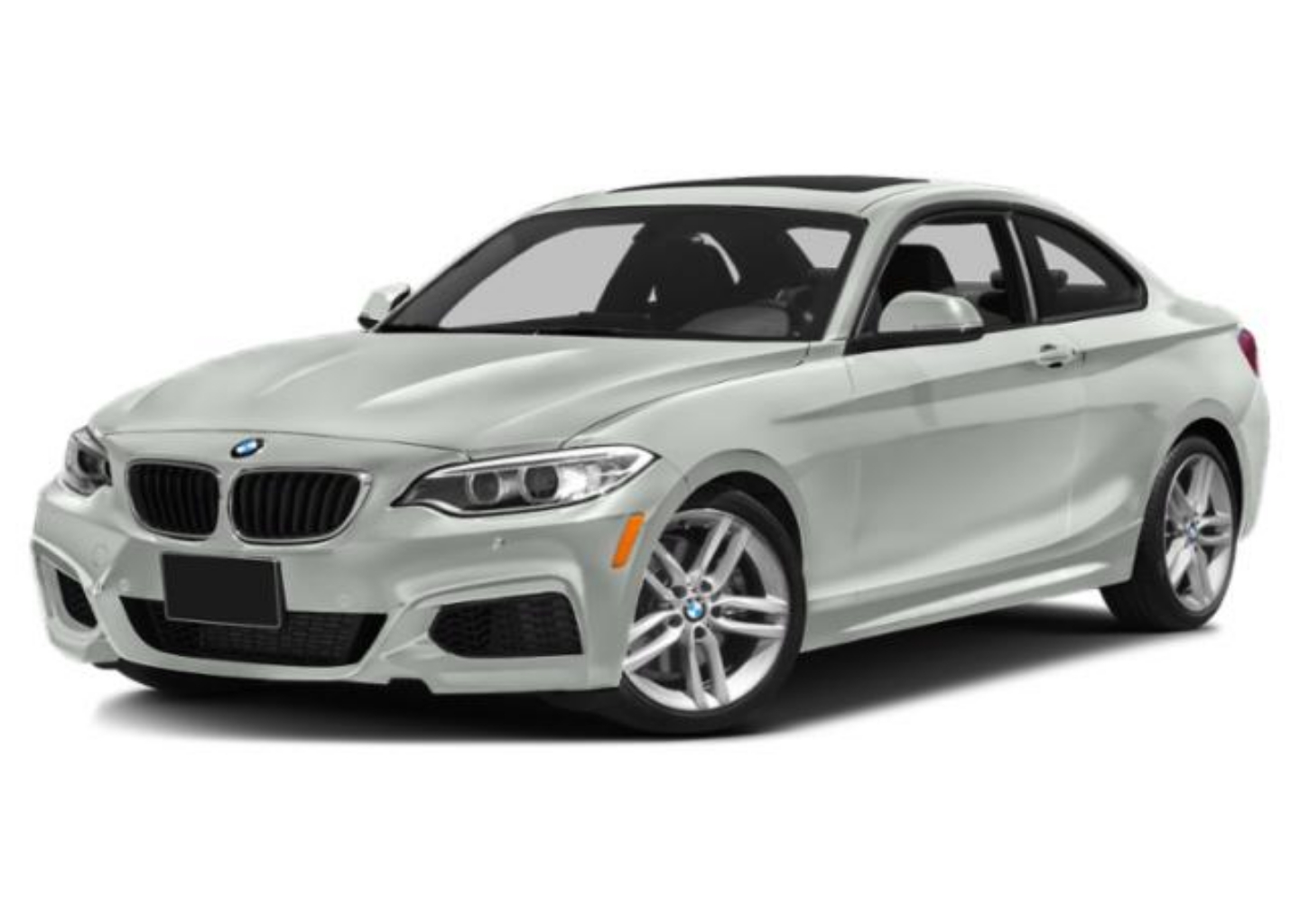 2015 BMW 2 Series 228i