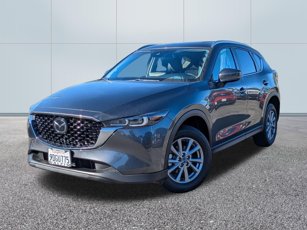 2023 Mazda CX-5 2.5 S Preferred