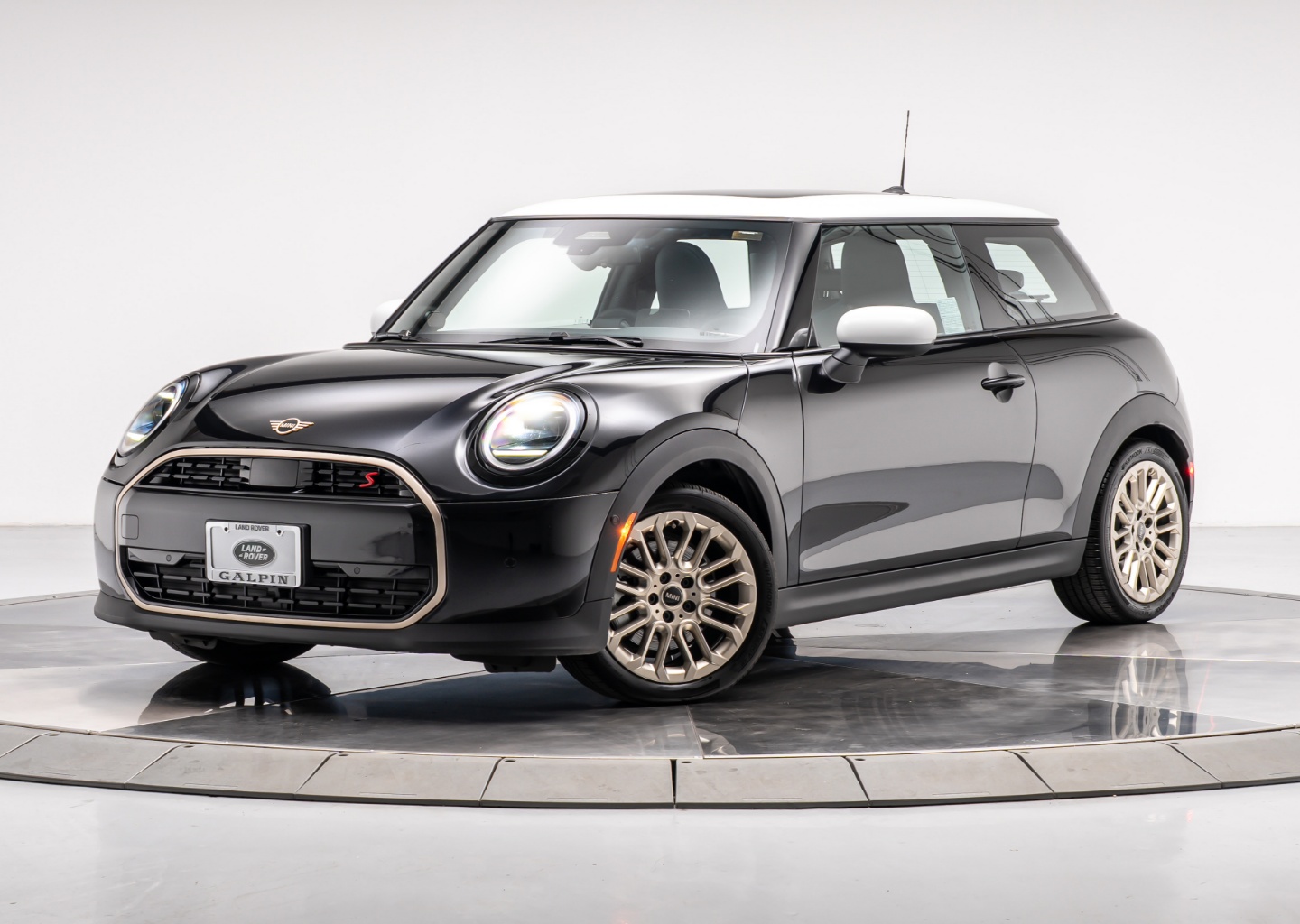 2025 MINI Hardtop 2 Door S