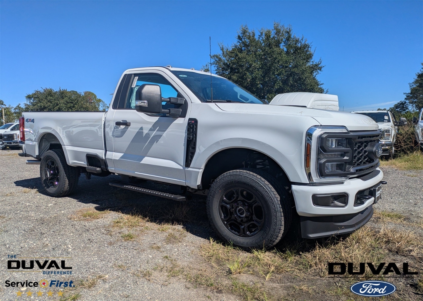 2026 Ford F-350 Super Duty XL's photo