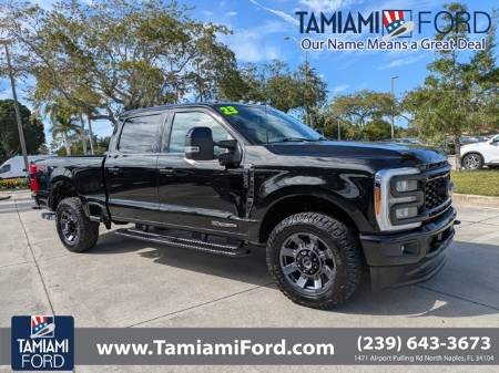2023 Ford F-250SD LARIAT