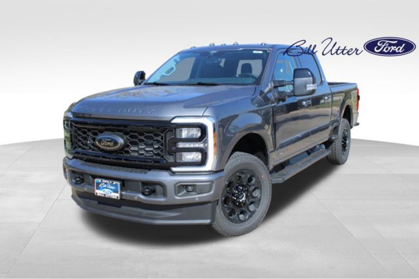 2026 Ford F-250 Base's photo