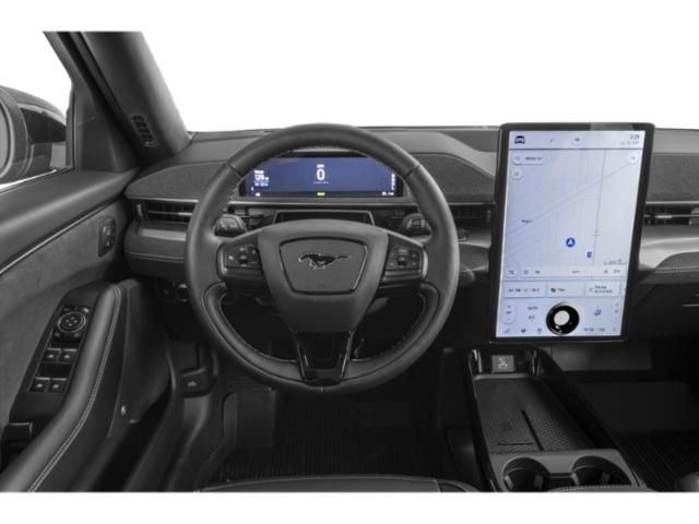 2025 Ford Mustang Mach-E GT - Photo 7