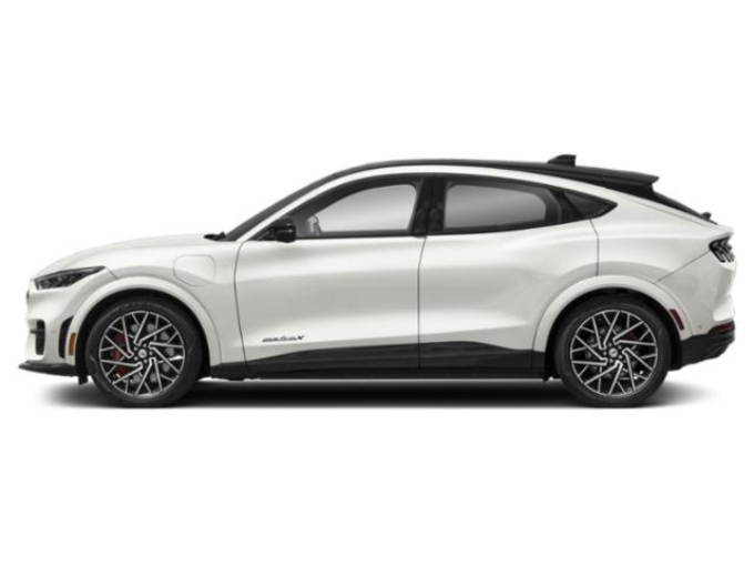 2025 Ford Mustang Mach-E GT AWD - Photo 25