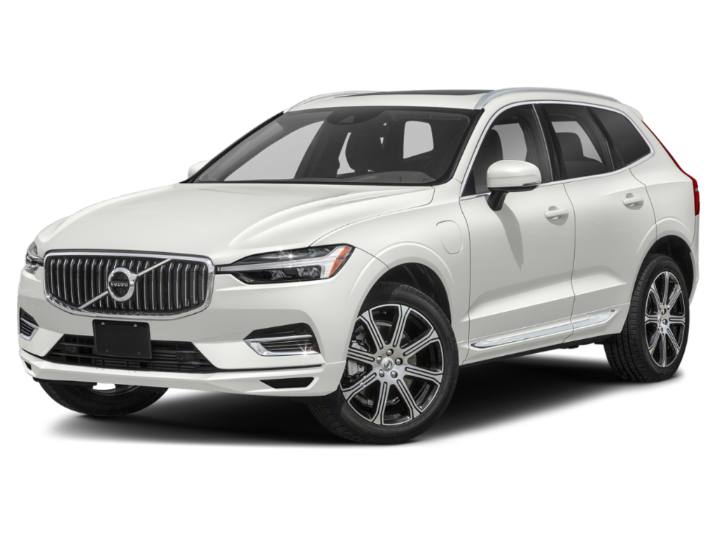 2021 Volvo XC60 T8 Inscription