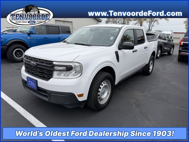 2022 Ford Maverick XL