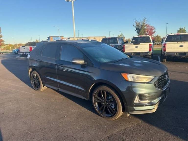 2024 Ford Edge ST