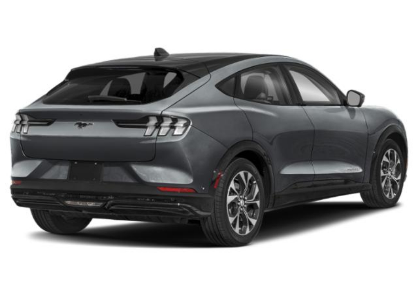 Used 2023 Ford Mustang Mach-E Premium RWD with VIN 3FMTK3R72PMA64889 for sale in Jacksonville, FL