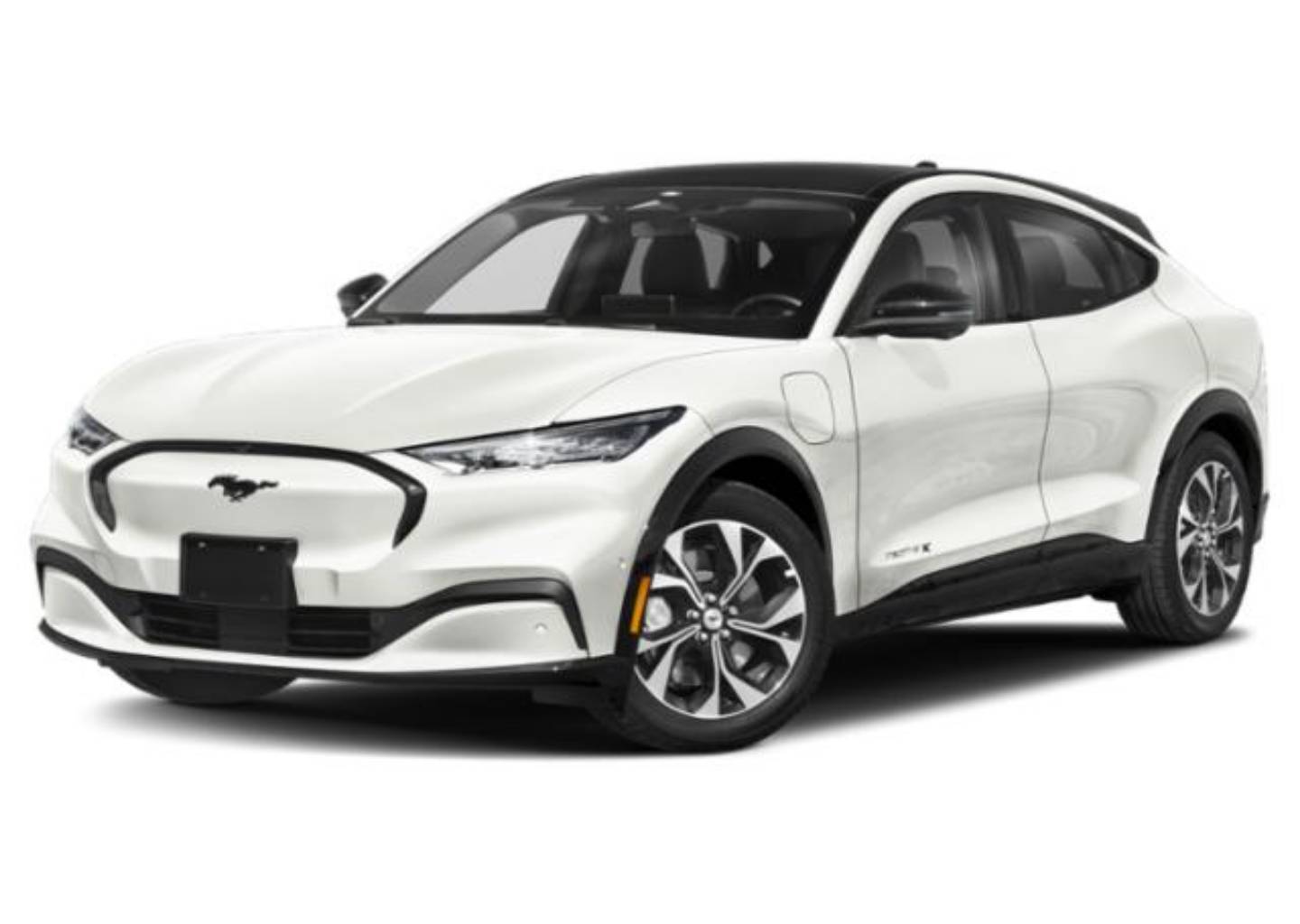 2023 Ford Mustang-Mach-e Premium's photo