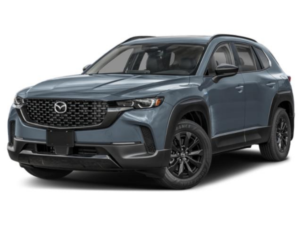 2025 Mazda CX-50 Hybrid H Hybrid Premium