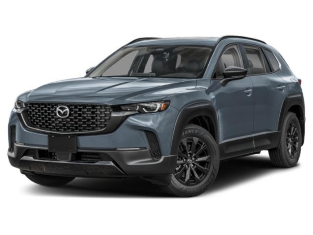 2026 Mazda CX-50 Hybrid H Hybrid Premium