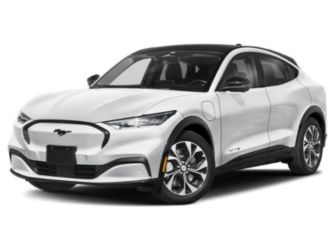 2023 Ford Mustang-Mach-e Premium's photo