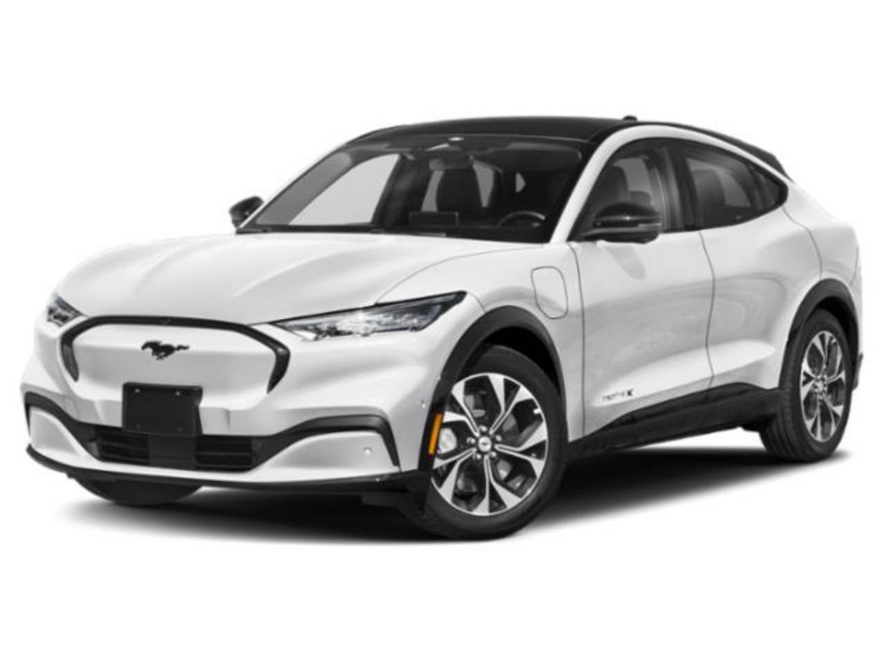 2023 Ford Mustang-Mach-e Premium's photo