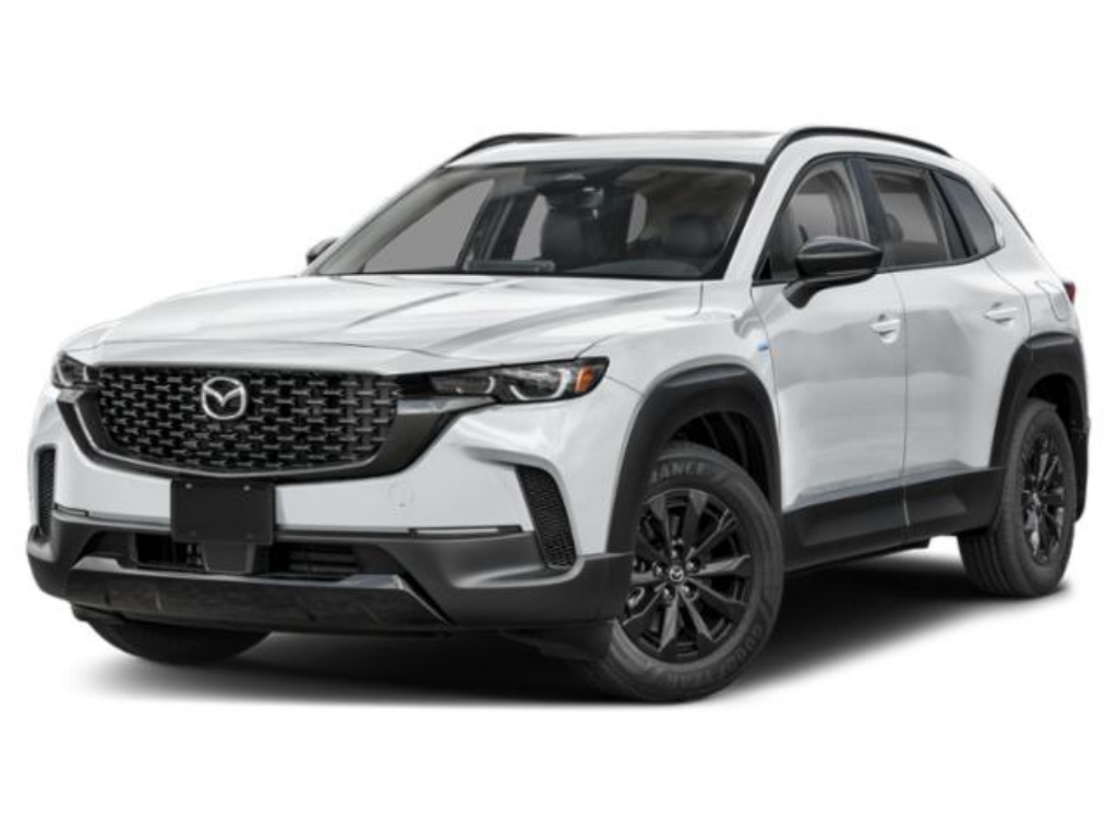 2026 Mazda CX-50 Hybrid H Hybrid Premium