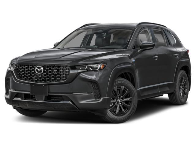 New 2026 Mazda CX-50 Hybrid H Hybrid Premium