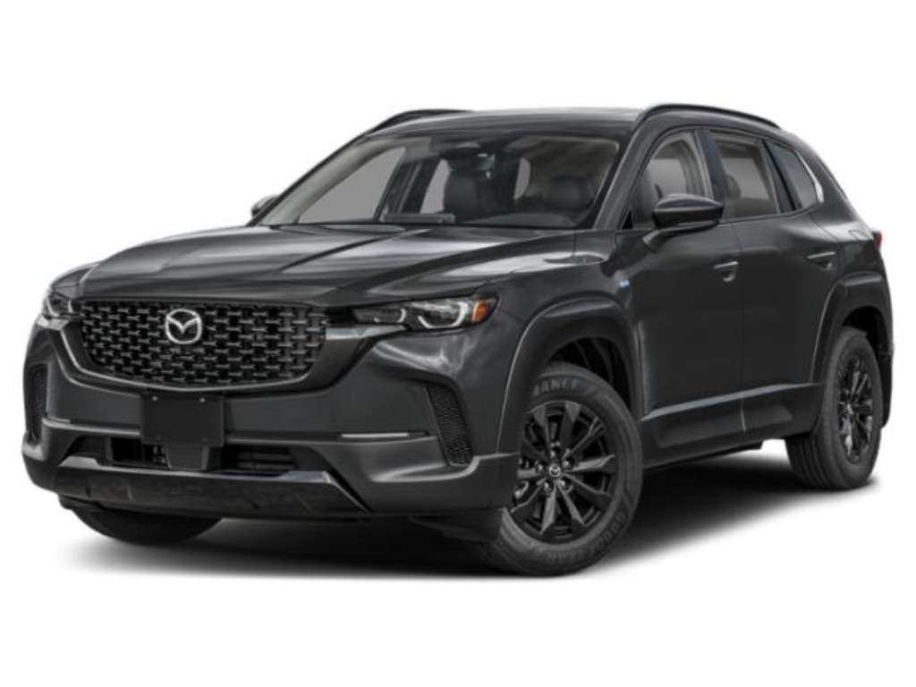 2026 Mazda CX-50 Hybrid H Hybrid Premium