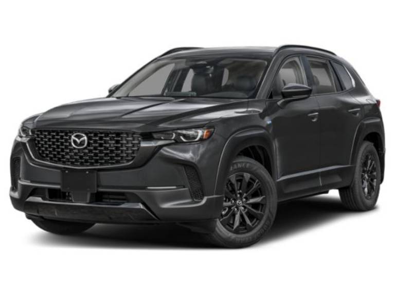 2026 Mazda CX-50 Hybrid Premium