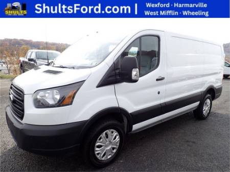2019 Ford Transit-250 Base