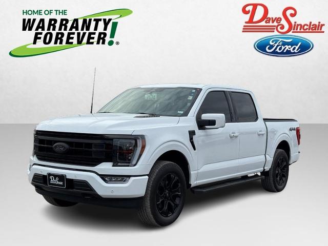 2022 Ford F-150 Lariat's photo