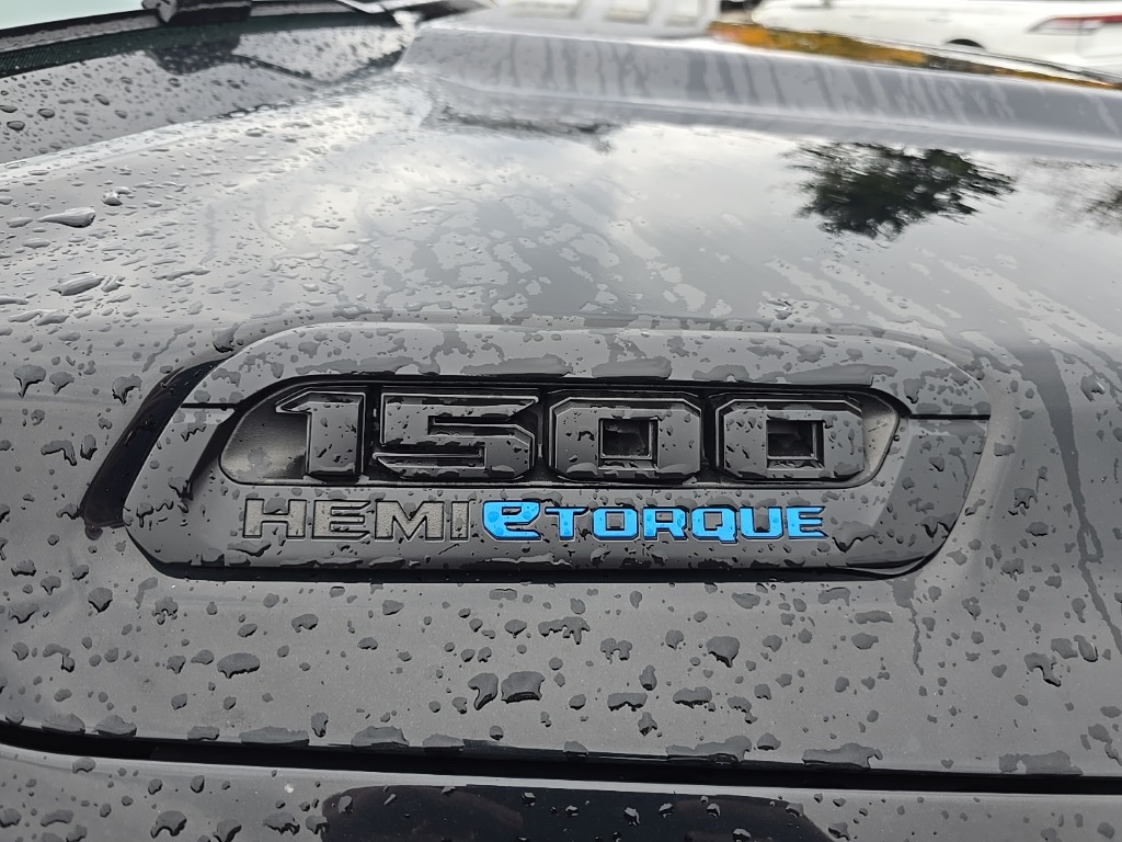 2021 Ram 1500 Big Horn Lone Star photo 4