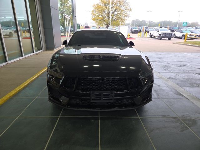 2025 Ford Mustang GT Premium photo 3